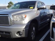 2011 Toyota Tundra Limited