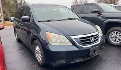 2009 Honda Odyssey EX