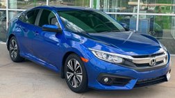 2017 Honda Civic EX-L