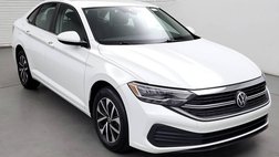 2024 Volkswagen Jetta S