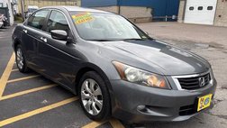 2010 Honda Accord EX-L V6