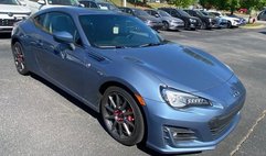2018 Subaru BRZ Limited