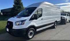 2024 Ford Transit 250