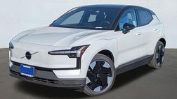 2026 Volvo EX30 Twin Plus