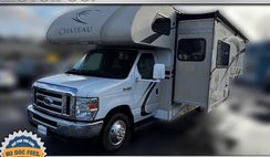 2017 Ford E-Series E-350 SD