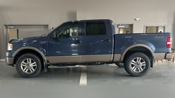 2006 Ford F-150 Lariat
