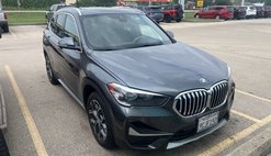 2022 BMW X1 sDrive28i