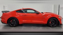 2022 Ford Mustang Shelby GT500