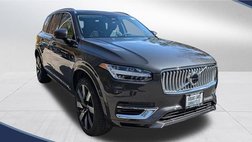 2023 Volvo XC90 Recharge T8 Ultimate Bright Theme 7P