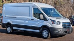 2023 Ford E-Transit 350
