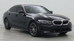 2021 BMW 3 Series 330i