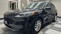2021 Ford Escape Hybrid SE
