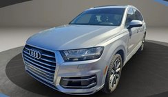 2017 Audi Q7 2.0T quattro Premium Plus