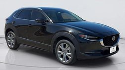 2023 Mazda CX-30 2.5 S Premium