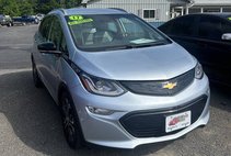 2017 Chevrolet Bolt EV Premier