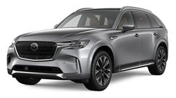 2025 Mazda CX-90 3.3 Turbo S Premium Plus