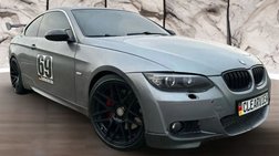 2007 BMW 3 Series 335i
