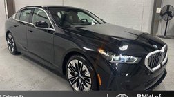 2026 BMW 5 Series 530i xDrive
