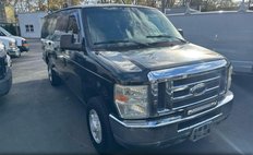 2008 Ford E-Series E-350 SD