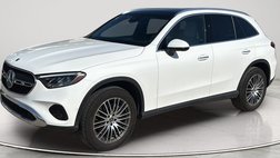 2026 Mercedes-Benz GLC-Class GLC 300 4MATIC
