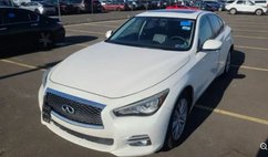 2014 Infiniti Q50 Premium
