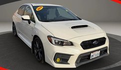 2019 Subaru WRX Limited