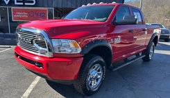2017 Ram Ram Pickup 3500 Tradesman