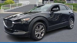 2023 Mazda CX-30 2.5 S Select