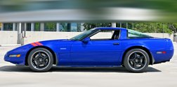 1996 Chevrolet Corvette Grand Sport