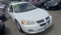 2006 Dodge Stratus SXT