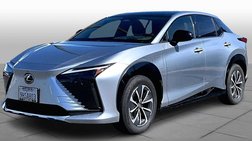 2023 Lexus RZ 450e Premium