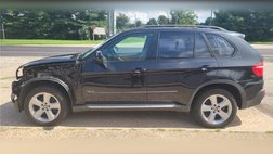 2008 BMW X5 3.0si