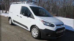 2014 Ford Transit Connect XL