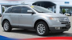 2007 Ford Edge SEL