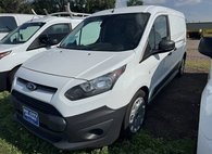 2014 Ford Transit Connect XL