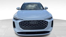 2025 Audi Q5 quattro Premium Plus TFSI