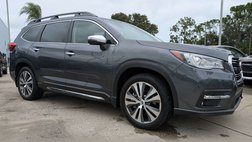 2019 Subaru Ascent Touring