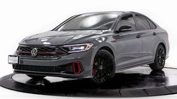 2024 Volkswagen Jetta GLI 40th Anniversary Edition