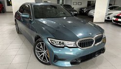2020 BMW 3 Series 330i xDrive