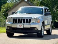 2008 Jeep Grand Cherokee Laredo