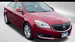 2014 Buick Regal Premium I