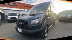 2019 Ford Transit 250
