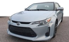 2014 Scion tC 10 Series