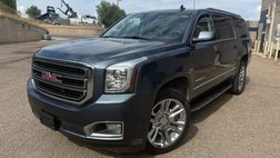 2020 GMC Yukon XL SLT