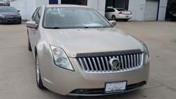 2010 Mercury Milan V6 Premier