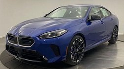 2025 BMW 2 Series M235 xDrive Gran Coupe