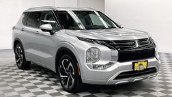 2024 Mitsubishi Outlander SEL