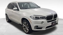 2017 BMW X5 xDrive40e iPerformance