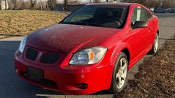 2009 Pontiac G5 GT