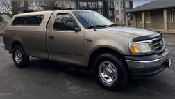 2003 Ford F-150 XL